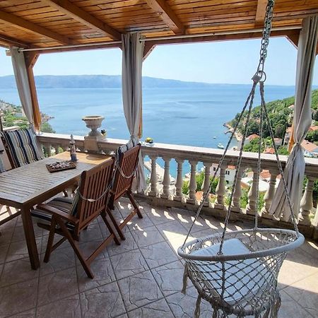 Apartment Biondic Starigrad  Εξωτερικό φωτογραφία