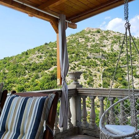 Apartment Biondic Starigrad  Εξωτερικό φωτογραφία