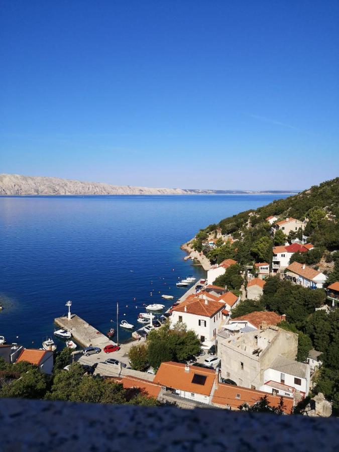 Apartment Biondic Starigrad  Εξωτερικό φωτογραφία