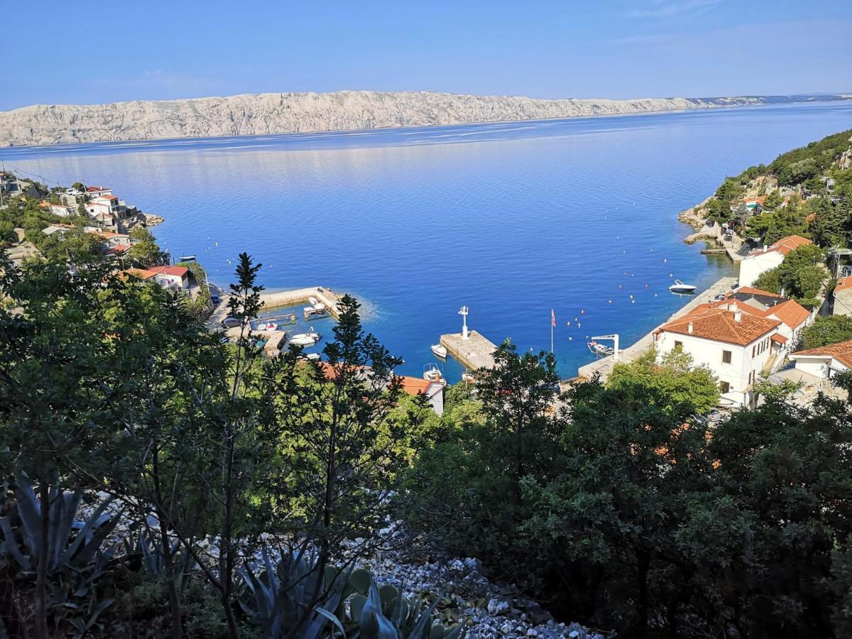 Apartment Biondic Starigrad  Εξωτερικό φωτογραφία