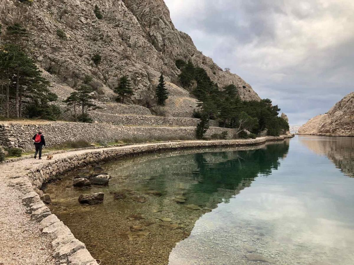 Apartment Biondic Starigrad  Εξωτερικό φωτογραφία