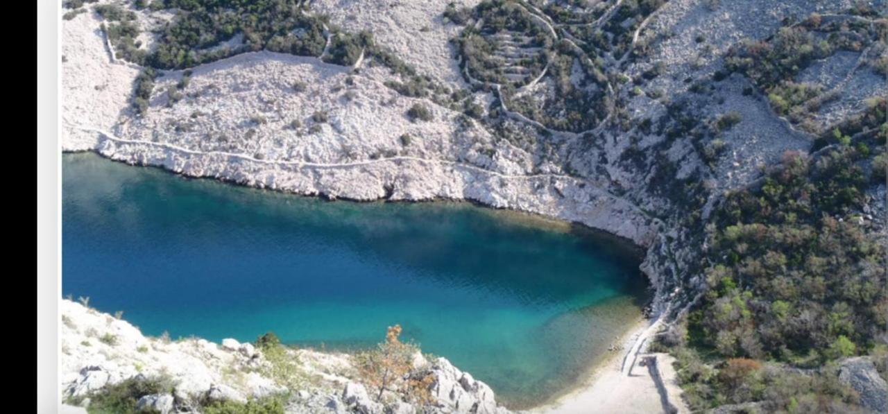 Apartment Biondic Starigrad  Εξωτερικό φωτογραφία