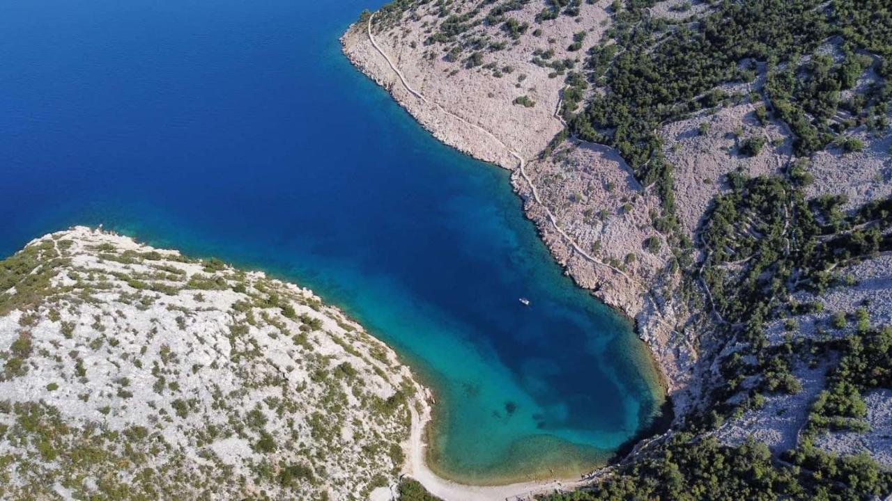 Apartment Biondic Starigrad  Εξωτερικό φωτογραφία