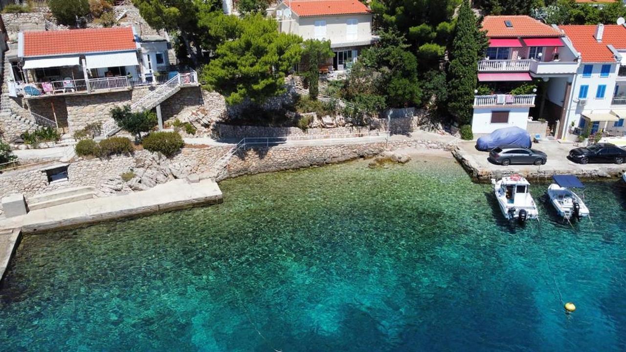 Apartment Biondic Starigrad  Εξωτερικό φωτογραφία